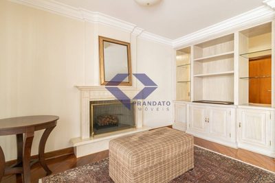 Apartamento, 3 quartos, 178 m² - Foto 3