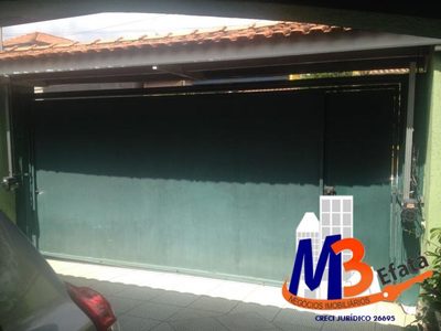 Casa, 3 quartos, 140 m² - Foto 2