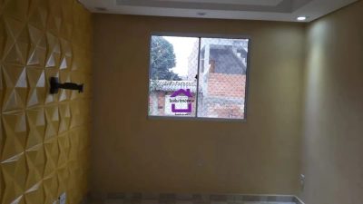 Apartamento, 2 quartos, 40 m² - Foto 2