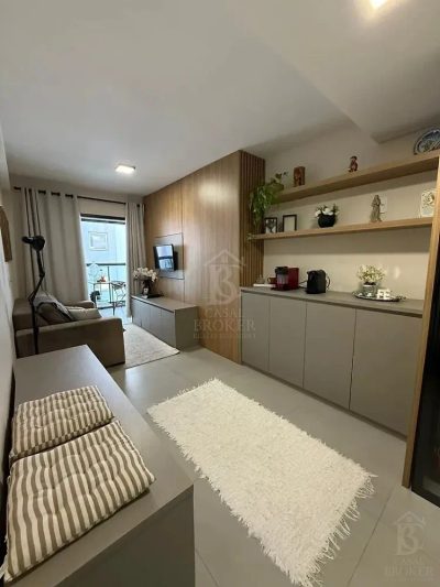 Apartamento, 1 quarto, 20 m² - Foto 4