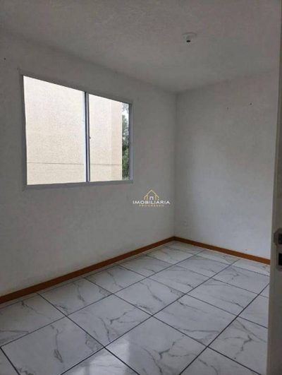 Apartamento, 2 quartos, 38 m² - Foto 4