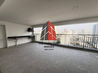 Apartamento, 3 quartos, 144 m² - Foto 1