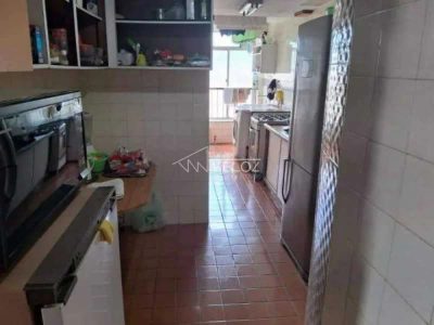 Apartamento, 1 quarto, 31 m² - Foto 2
