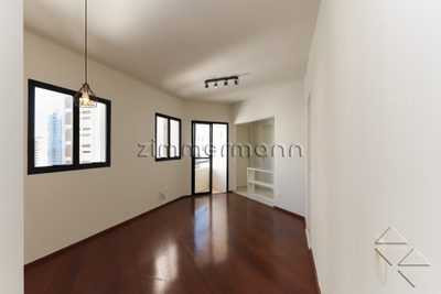 Apartamento, 2 quartos, 74 m² - Foto 1