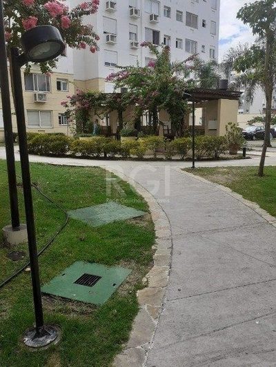 Apartamento, 2 quartos, 44 m² - Foto 4