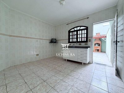 Sobrado, 2 quartos, 90 m² - Foto 5