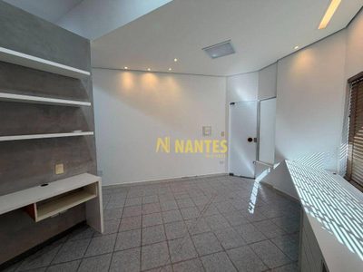 Sala-Conjunto, 35 m² - Foto 3