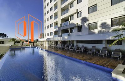 Apartamento, 2 quartos, 59 m² - Foto 4