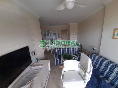 Apartamento, 3 quartos, 97 m² - Foto 2