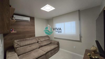 Apartamento, 2 quartos, 85 m² - Foto 4