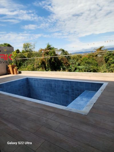 Casa, 3 quartos, 250 m² - Foto 2