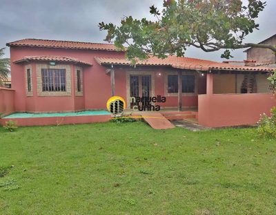 Casa, 1 quarto, 50 m² - Foto 1