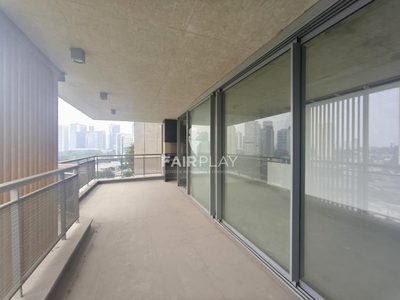 Apartamento, 3 quartos, 167 m² - Foto 1