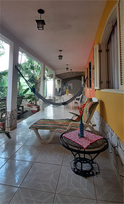 Casa, 3 quartos, 140 m² - Foto 1