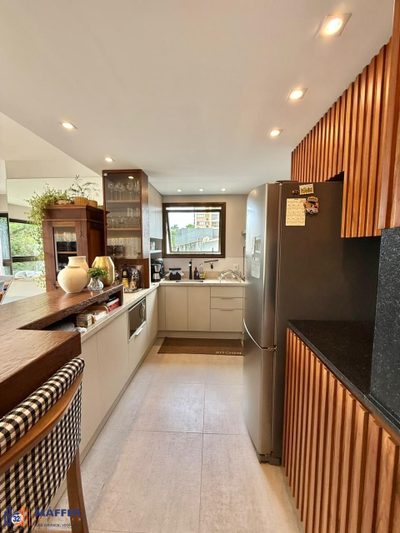 Apartamento, 2 quartos, 146 m² - Foto 4