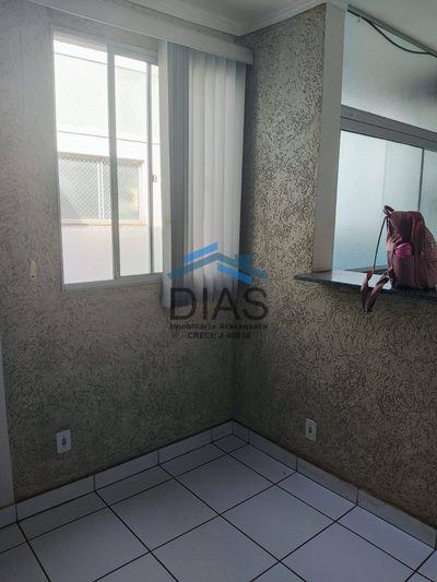 Apartamento, 2 quartos, 42 m² - Foto 4