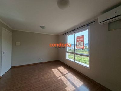 Apartamento, 3 quartos, 57 m² - Foto 3
