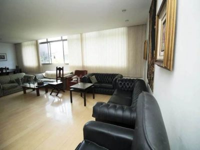 Apartamento, 4 quartos, 180 m² - Foto 4