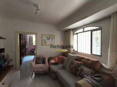 Casa, 4 quartos, 187 m² - Foto 1