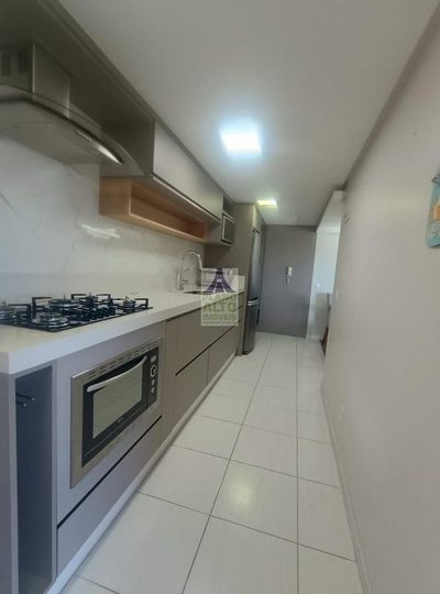 Apartamento, 2 quartos, 84 m² - Foto 4
