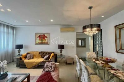 Apartamento, 3 quartos, 105 m² - Foto 5