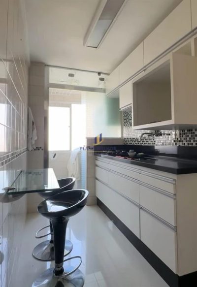 Apartamento, 2 quartos, 60 m² - Foto 3