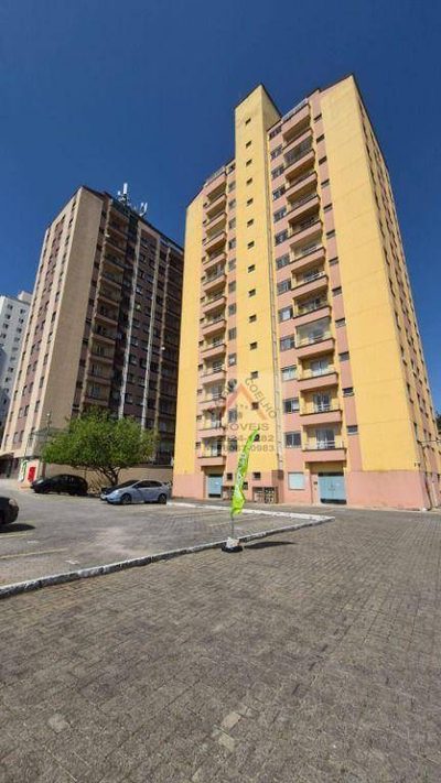 Apartamento, 2 quartos, 55 m² - Foto 3