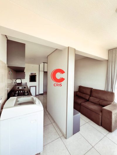 Apartamento, 2 quartos, 50 m² - Foto 5