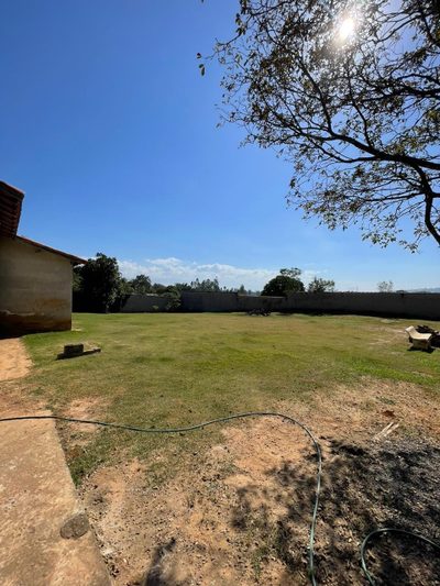 Chácara, 2 quartos, 2080 m² - Foto 2