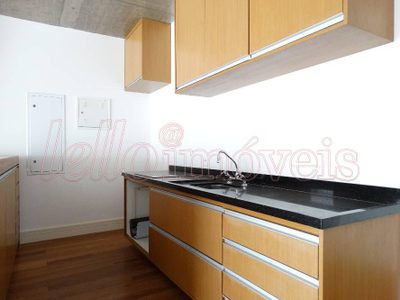 Kitnet-Studio, 91 m² - Foto 5