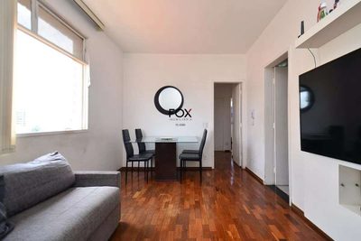 Apartamento, 3 quartos, 75 m² - Foto 5