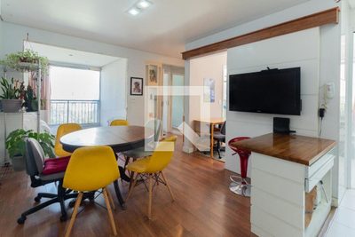 Apartamento, 2 quartos, 69 m² - Foto 1