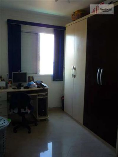 Apartamento, 2 quartos, 55 m² - Foto 1