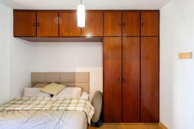 Apartamento, 1 quarto, 36 m² - Foto 3