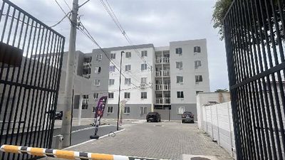 Apartamento, 2 quartos, 10 m² - Foto 1