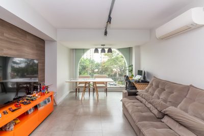 Apartamento, 2 quartos, 70 m² - Foto 1