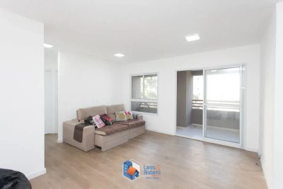 Apartamento, 2 quartos, 66 m² - Foto 1
