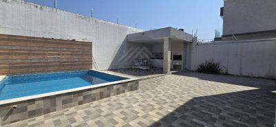 Casa, 4 quartos, 310 m² - Foto 1