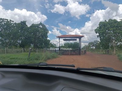Chácara, 3 quartos, 890 m² - Foto 4