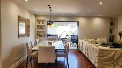 Apartamento, 3 quartos, 114 m² - Foto 3