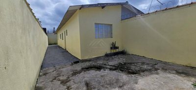 Casa, 2 quartos, 56 m² - Foto 1