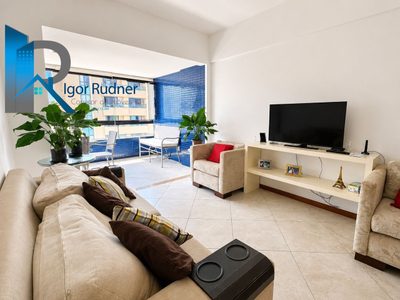 Cobertura, 4 quartos, 220 m² - Foto 5