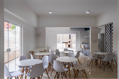 Apartamento, 2 quartos, 51 m² - Foto 5