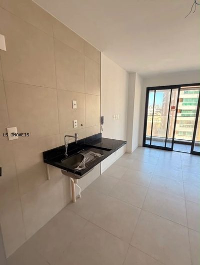 Apartamento, 1 quarto, 26 m² - Foto 2