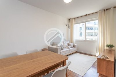 Apartamento, 1 quarto, 40 m² - Foto 4