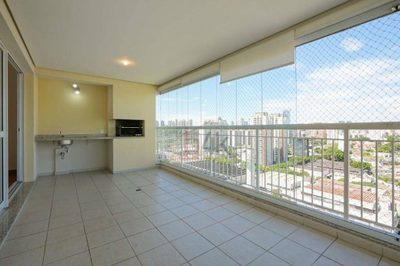 Apartamento, 4 quartos, 117 m² - Foto 1
