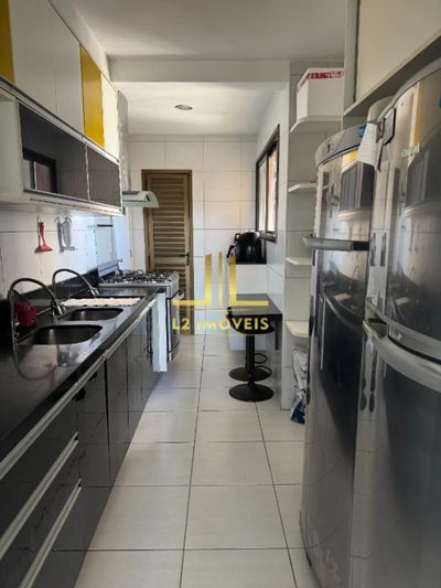 Apartamento, 3 quartos, 106 m² - Foto 4