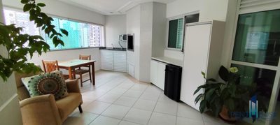 Apartamento, 3 quartos, 133 m² - Foto 1
