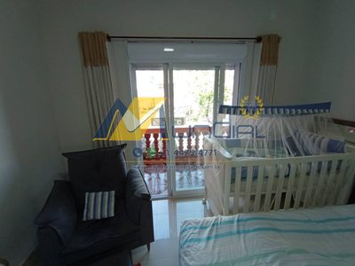 Sobrado, 4 quartos, 306 m² - Foto 2