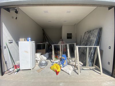 Loja-Salão, 37 m² - Foto 3